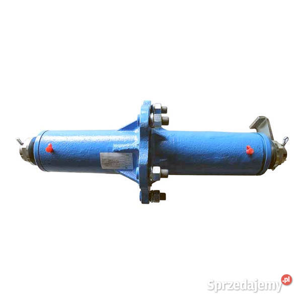 55010362 Zespół piasty D35X622 6205 Lemken mazowieckie