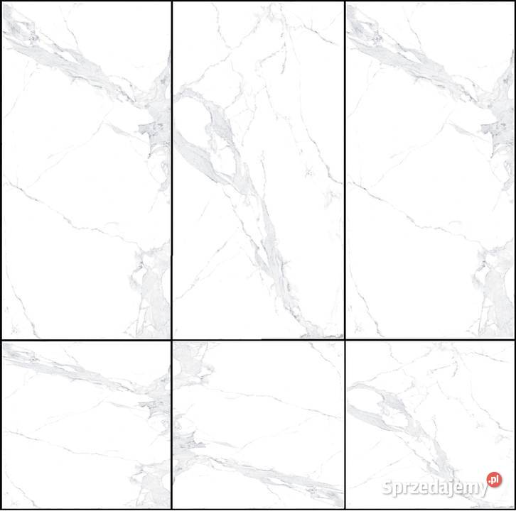gres 60120 6060 avenzo silver satin rektua gat1 Gorzów Wielkopolski