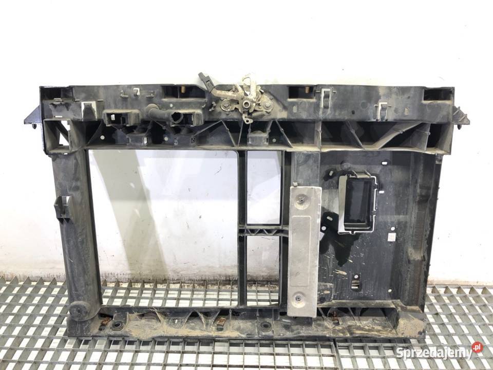 PAS PRZEDNI PEUGEOT 207 9687710780 14 72 0615 Pasy przednie i tylne podkarpackie sprzedam