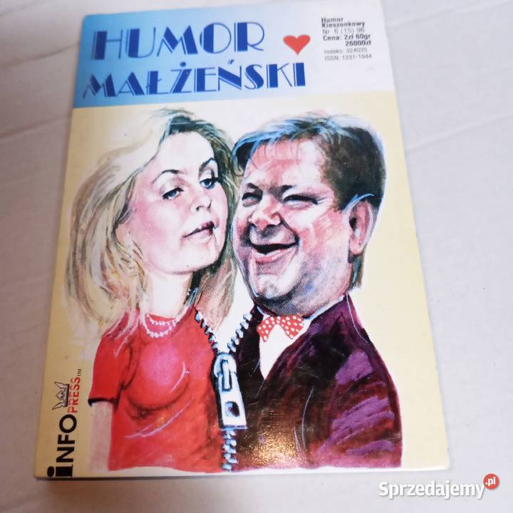 Dowcip humor satyra sex obyczaje polityka super Warszawa