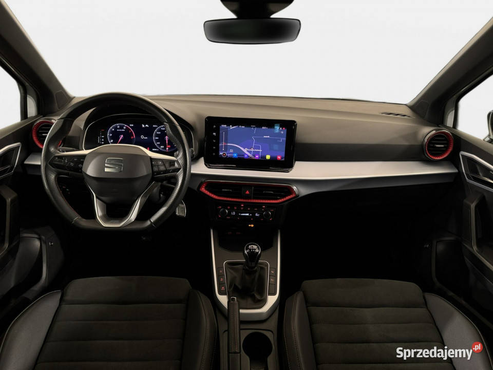 Seat Arona VAT 23 FR 10TSI 110 M6 20222023 r