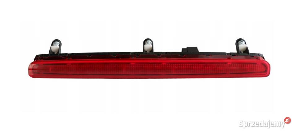 LAMPA LED TRZECIE ŚWIATŁO STOP VW TRANSPORTER T5 Środek Szczecin