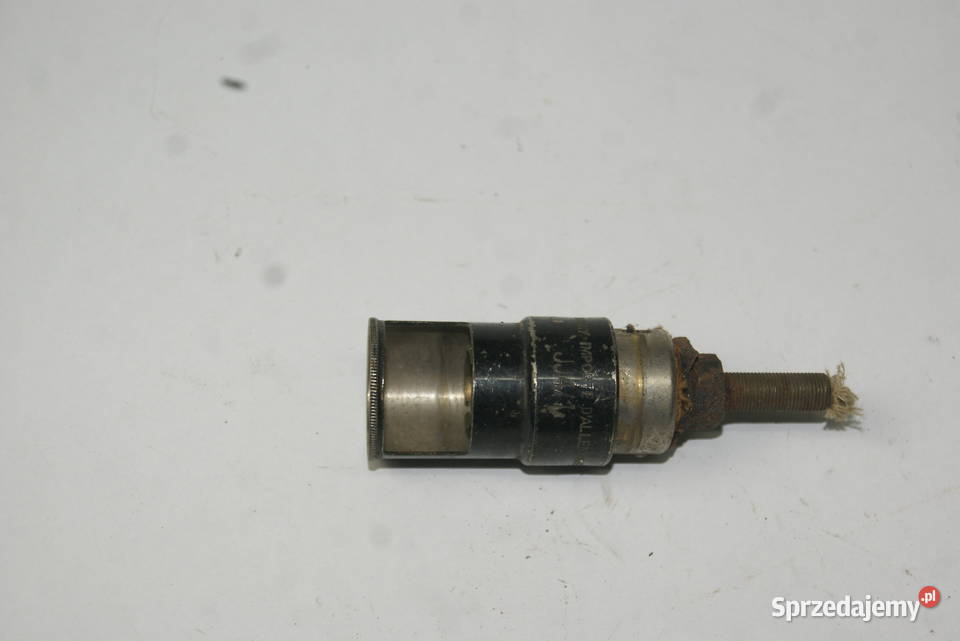 SDKFZ LAMPA JJ 41 BOSCH DESKA ROZDZIELCZA śląskie Rybnik