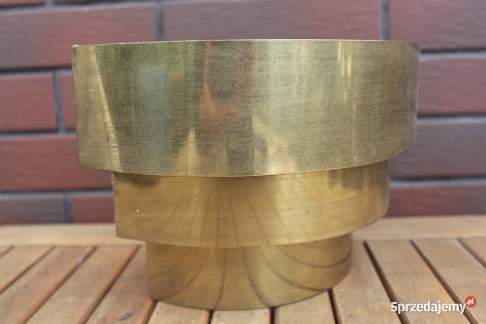 kinkiet z prl Kalisz