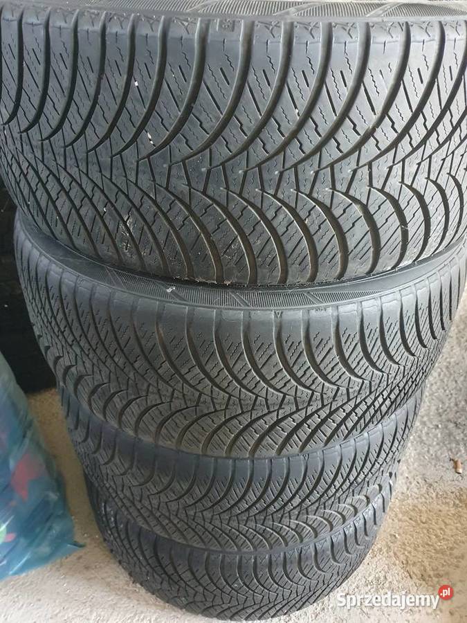 AluFelgi 18 Kia z oponami