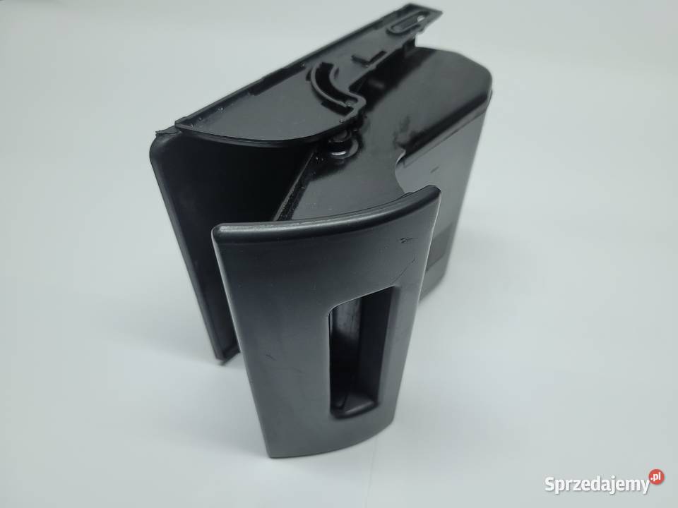 Popielniczka Citroen Berlingo Peugeot Partner Części samochodowe Barczewo