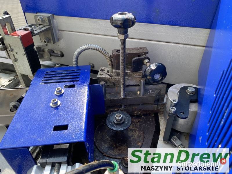 Okleiniarka prostoliniowa FELDER G 300 Mojusz