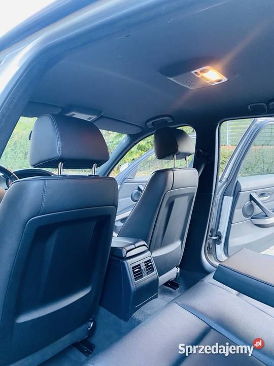 DOINWESTOWANE BMW nowy rozrząd i zawieszenie Mikołów