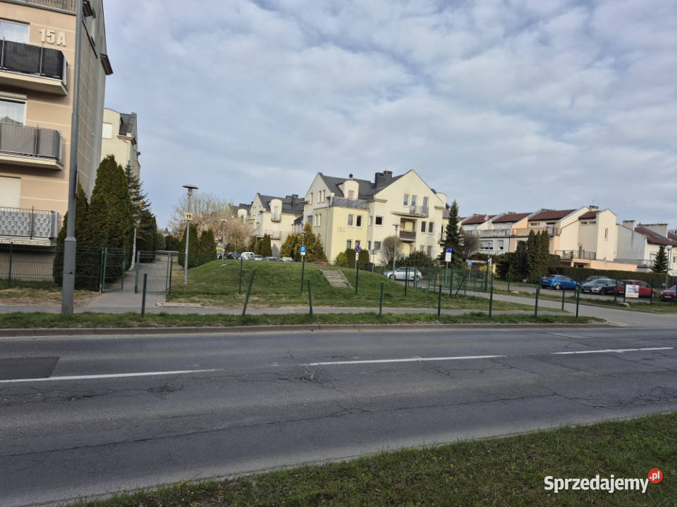 MIESZKANIE PIĄTKOWO