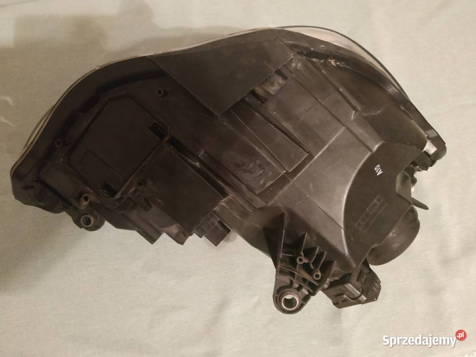 Reflektor lampa lewa Volkswagen Up 1S1941015AA
