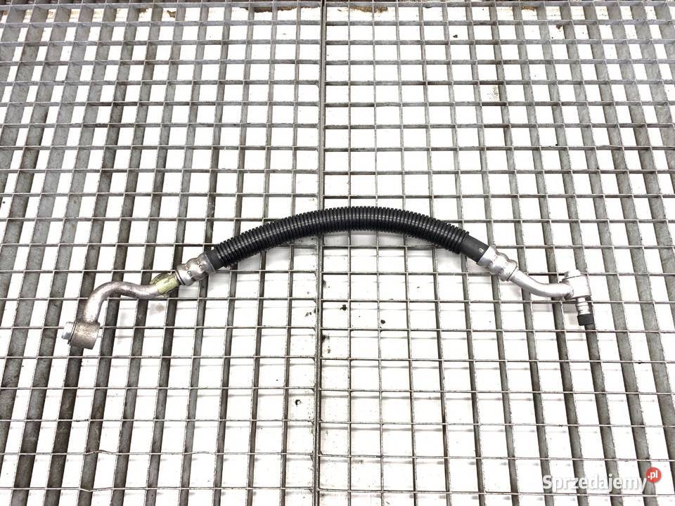 RURKA KLIMATYZACJI JEEP GRAND CHEROKEE WK 30 241 osobowe