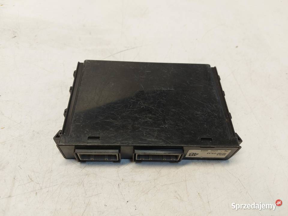 SUZUKI Kizashi Moduł sterownik 3678057LA3