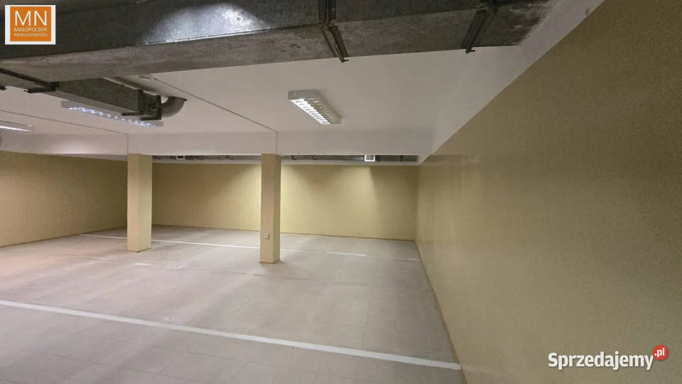 sprzedaży lokalu Kraków os Bohaterów Września
