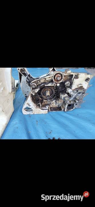 Pila spalinowa Stihl 028 Radom