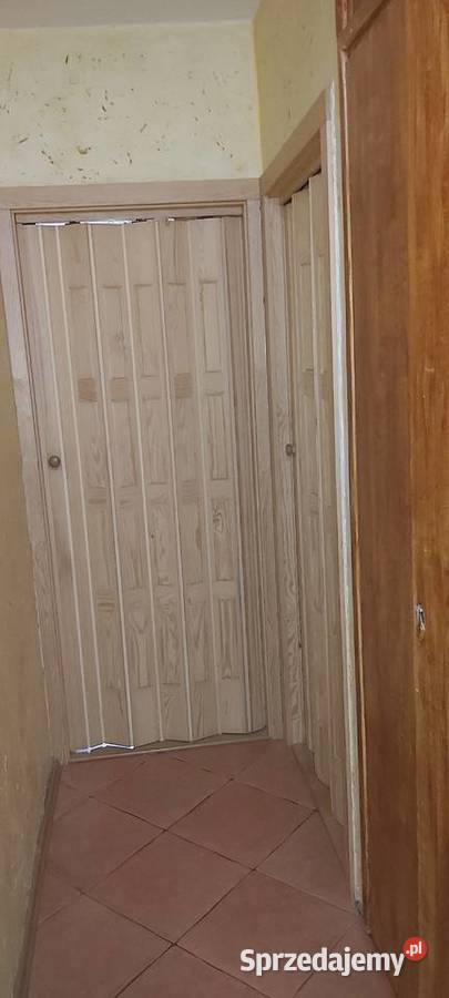 Sprzedam mieszkanie T Zana Rok budowy 1970 Lublin