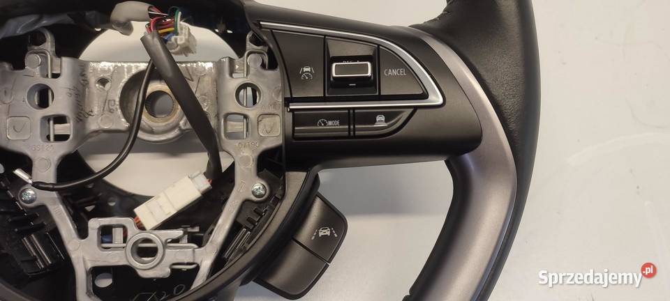 SUZUKI SWIFT MK9 KIEROWNICA 4811069TC0 Kierownice