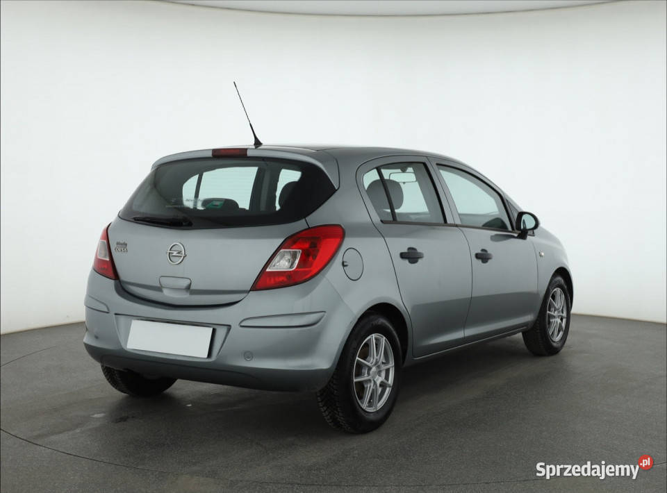 Opel Corsa 12 poduszka powietrzna Piaseczno sprzedam