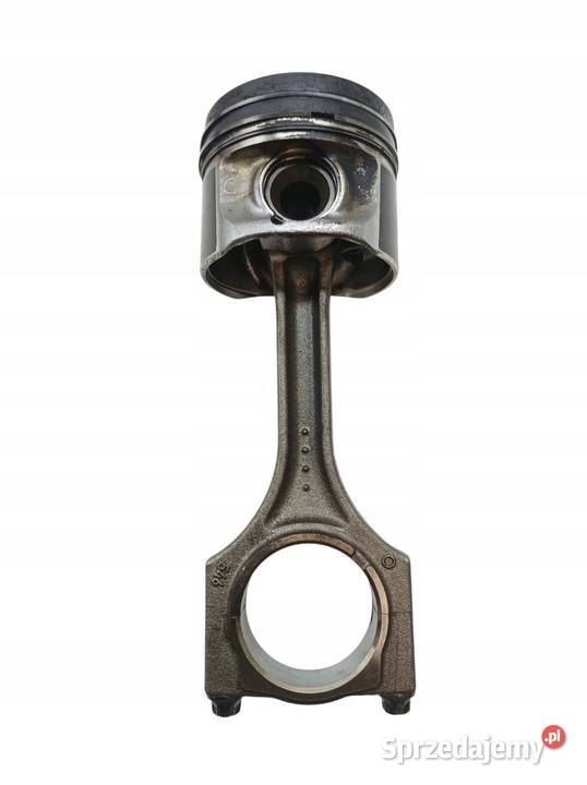 TŁOK KORBOWÓD 8514671 02 16 D N47N Bmw Seria 1