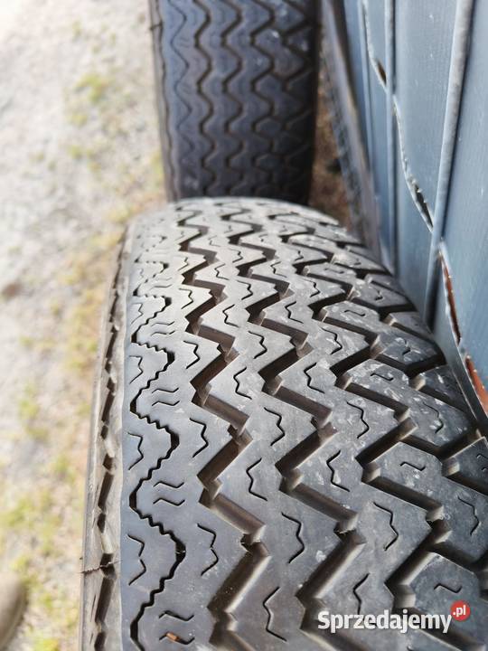 Felgi Jaguar MG szpryowane 3 sztuki Opole