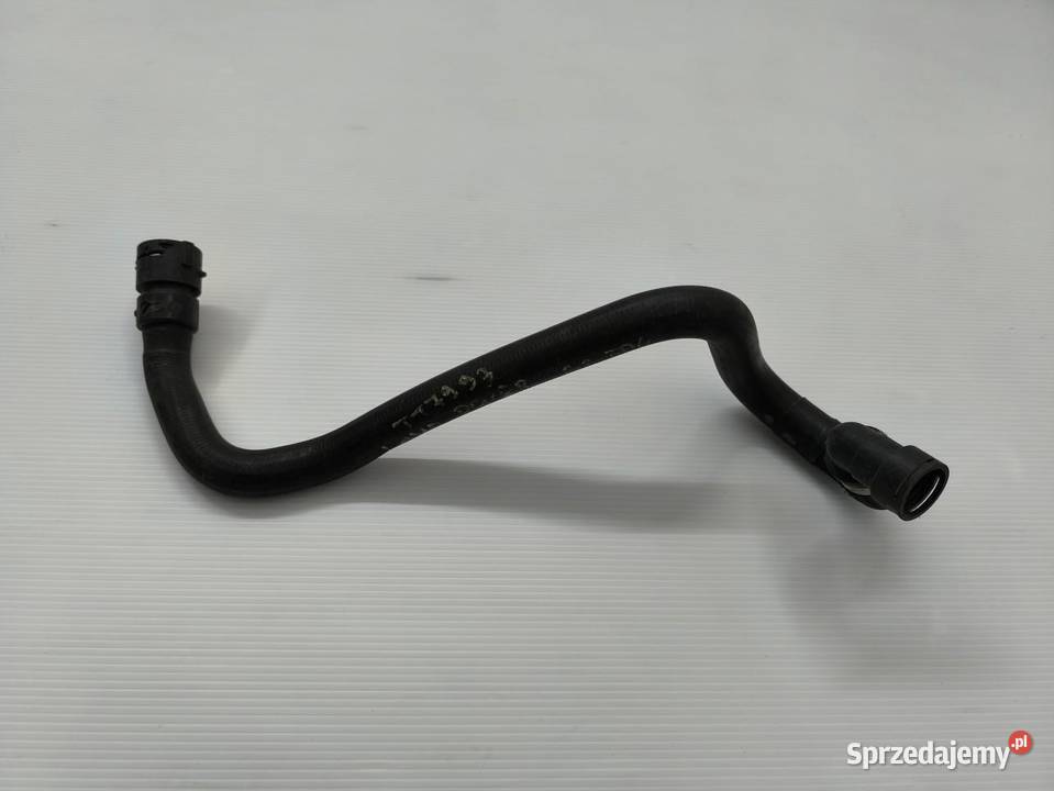 RURA PRZEWÓD WODY RANGE ROVER EVOQUE 22