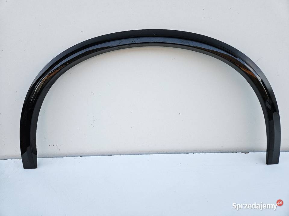 VOLVO XC90 II LISTWA BŁOTNIKA PRAWY PRZÓD PRAWA