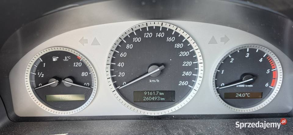 Mercedes GLK 220CDI 2012 260