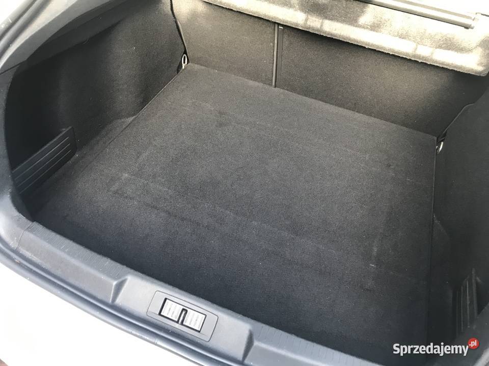 Renault Laguna 3 Laguna III właściciel Swarzędz