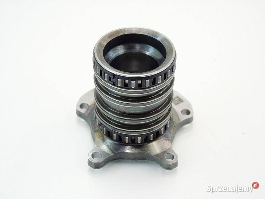 PIASTA SUPPORT EDC DW5006 MEGANE 4 KADJAR osobowe Sosnowiec