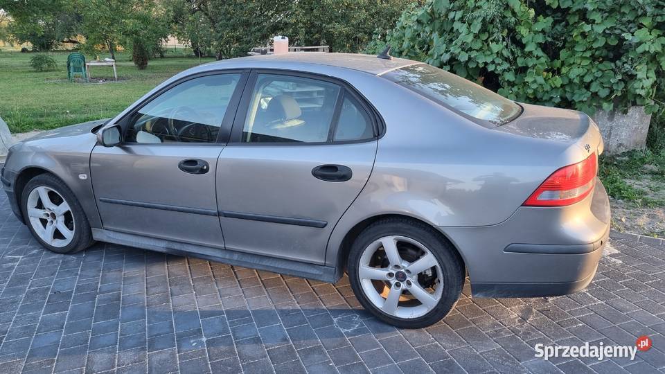 Saab 9-3