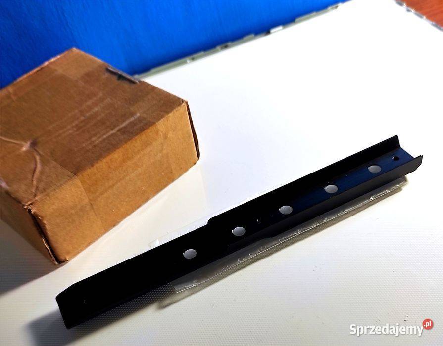 Adapter ŁUSZCZEK 195 mm do montażu noktowizji wielkopolskie Kępno