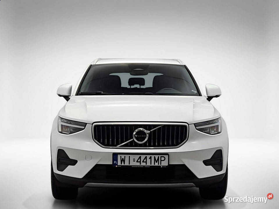 Volvo XC 40 20 Plus Bright 2WD Z Polskiego XC 40 sprzedam