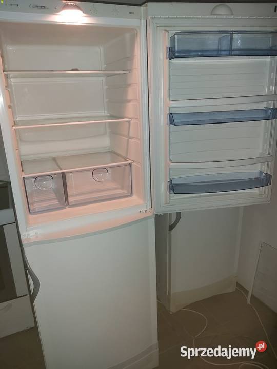 Lodówka Cylinda 1852 agregatyAużywana 11 60cm Szczecin