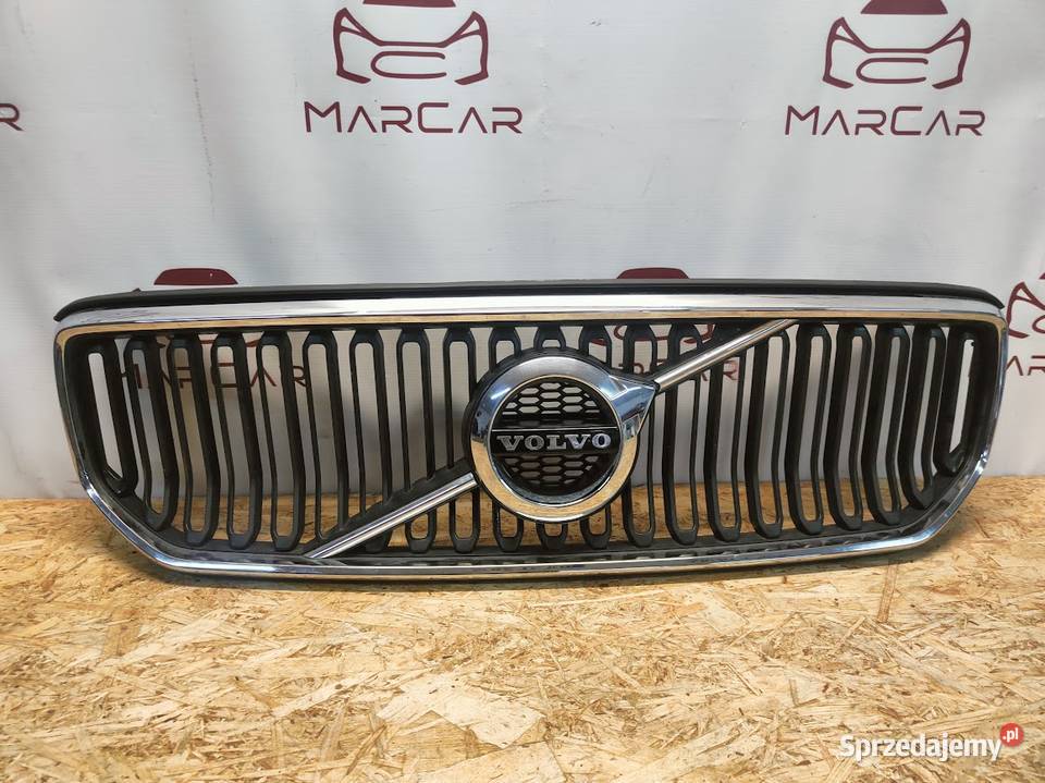 Grill Atrapa Volvo XC40 XC40 20172022 31457345 osobowe Pleszew