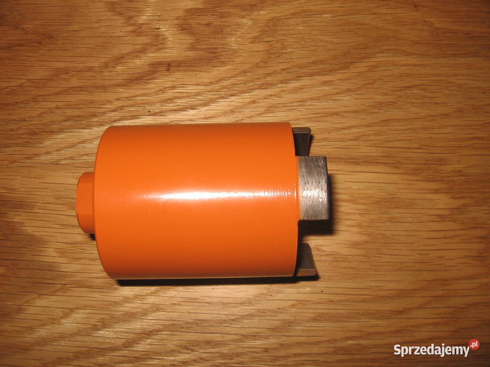 Otwornica 68 mm BTI koronka Sosnowiec