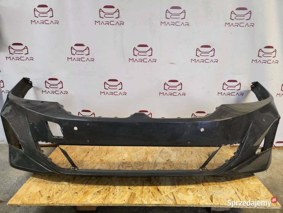 Zderzak Przód Przedni BMW 3 G20 G21 LCi Lift osobowe Pleszew