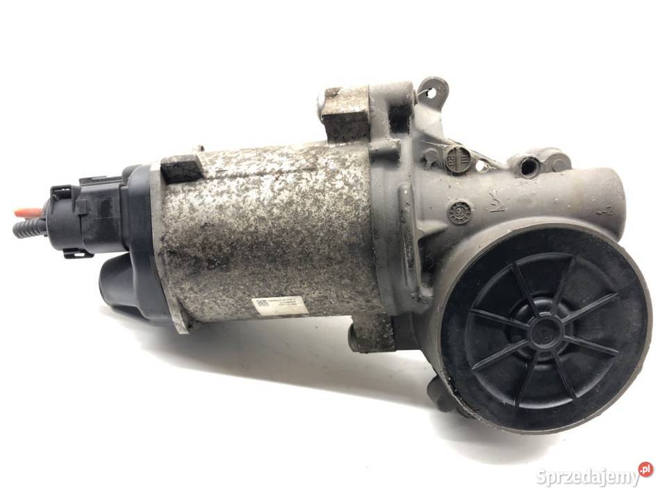 SILNIK WSPOMAGANIA VW GOLF VII 5Q0909144S Kombi