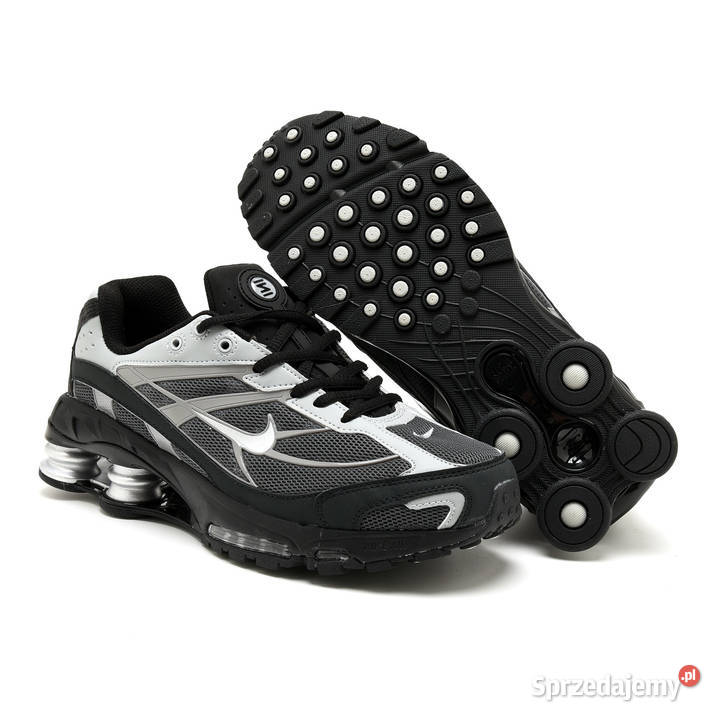 NIKE SHOX RIDE 2 buty sportowe rozmiar 4046 mazowieckie Warszawa