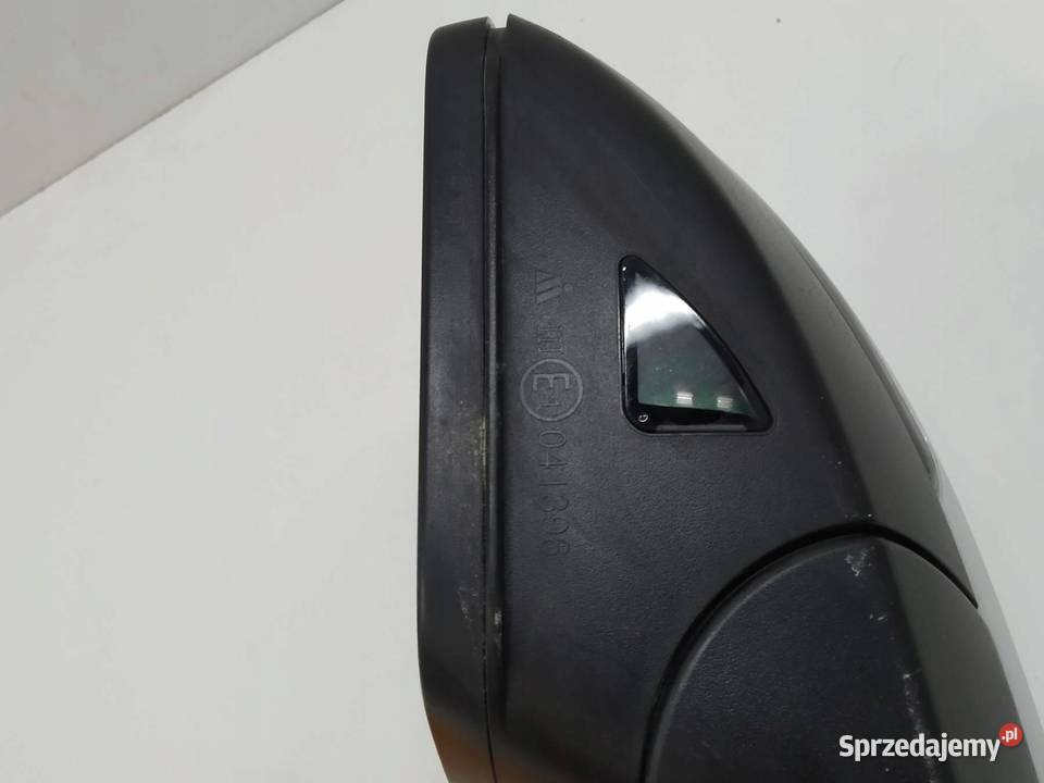 LUSTERKO PRAWE 16PIN EUROPA LS9R ASYSTENT Skoda