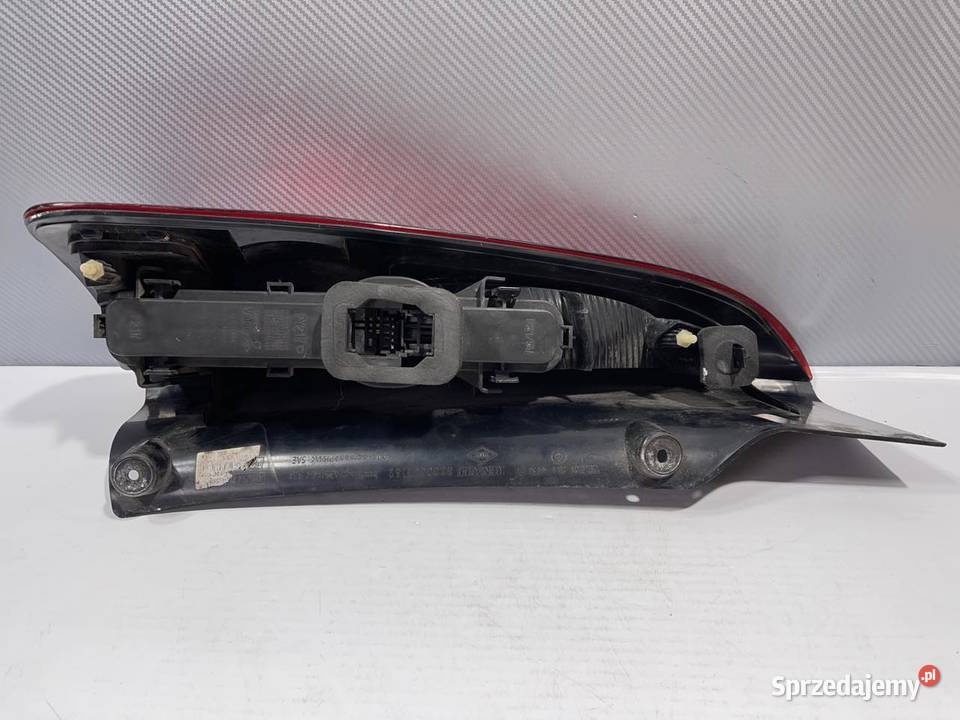 RENAULT ESPACE 4 PRAWA LAMPA TYŁ sprzedam