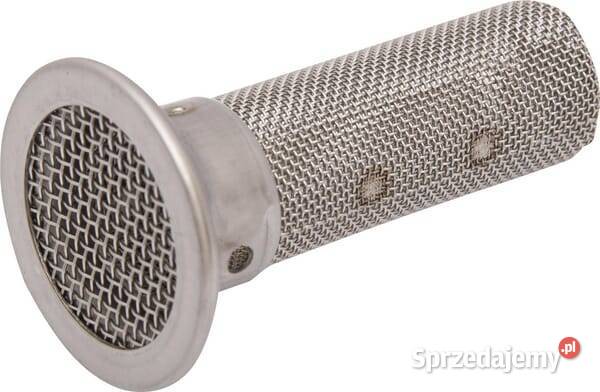 Iskrownik 18355ZL0000 małopolskie Kamionna