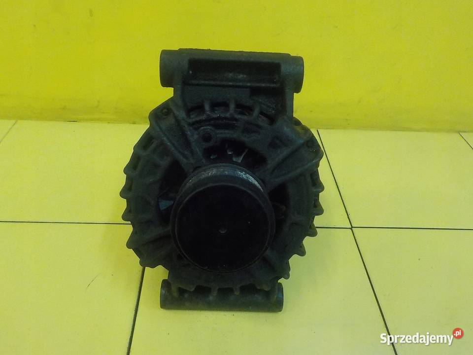 TRANSIT MK7 22 TDCI EURO 5 14r 100 DRRA osobowe Suków