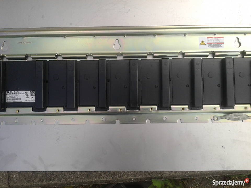 ALLEN BRADLEY 2094 PRS 8 sprzedam