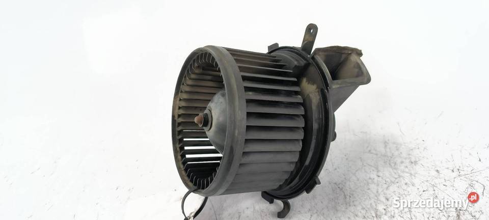 WENTYLATOR KABINOWY PEUGEOT BOXER II Lipno