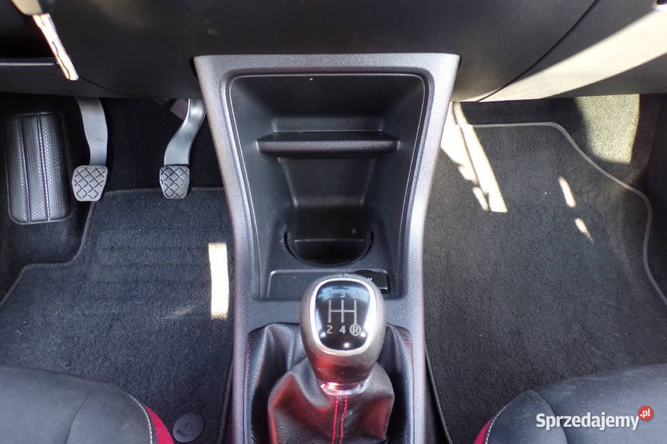 Skoda Citigo Citigo 10Benz75 SPORT Super Stan i wielkopolskie Piła sprzedam