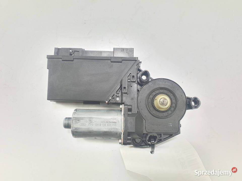 SILNICZEK SZYBY LT VOLKSWAGEN TOUAREG 3D0959795F Pozostałe Lipno