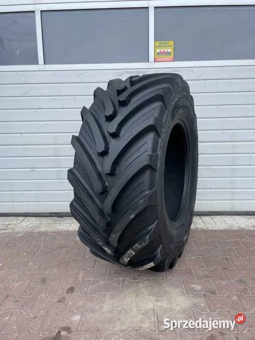 Opona 54065R28 TVS Eurogrip 141D 7 lat GWARANCJI Tomaszów Lubelski sprzedam