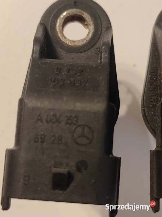 MercedesBenz OE A004 1536 928 czujnik pozycja Pozostałe Pozostałe Choszczno sprzedam