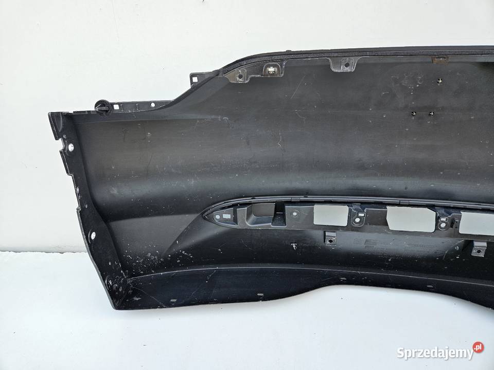 RENAULT ESPACE V 5 BLENDA KLAPY BAGAŻNIKA TYŁ