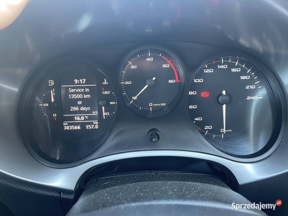 Seat Leon 20 TDI podlaskie