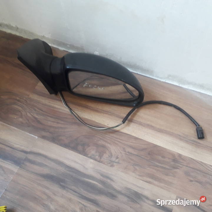 Przełącznik lusterek elektrycznych Ford Focus